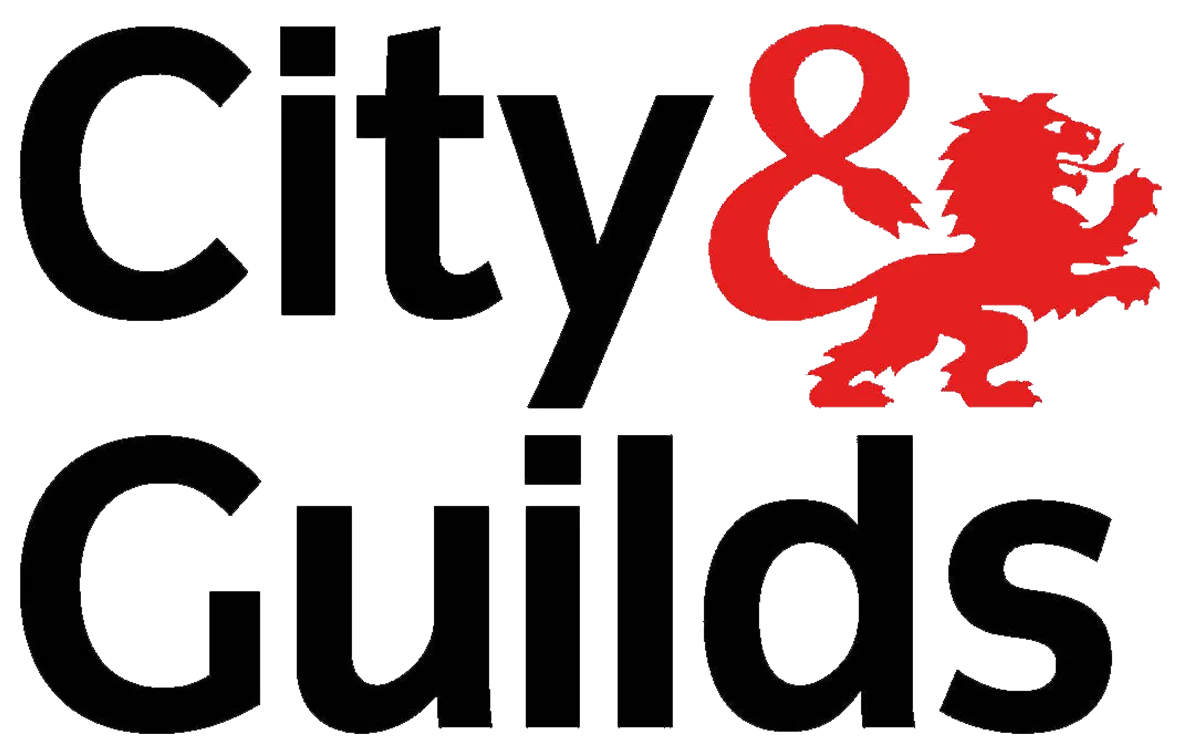 City & Guilds Logo