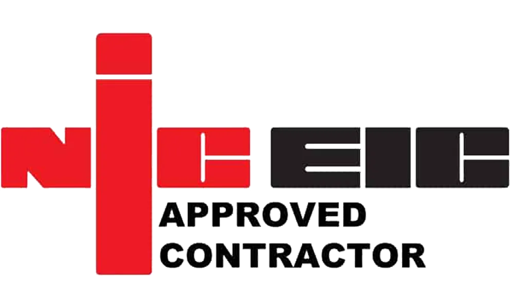 Niceic Logo